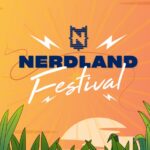 Nerdlandfestival