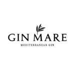 Gin mare logo