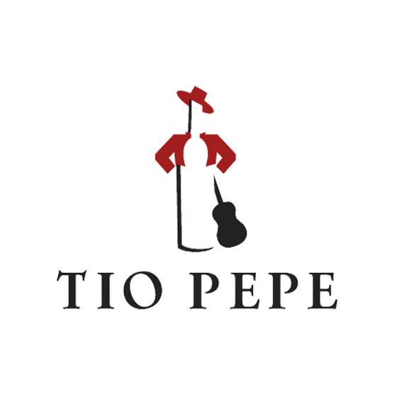 Tio Pepe logo 3